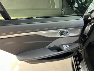 BMW 840d xDrive Gran Coupé