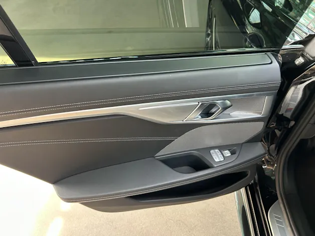 BMW 840d xDrive Gran Coupé