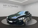 BMW 840d xDrive Gran Coupé