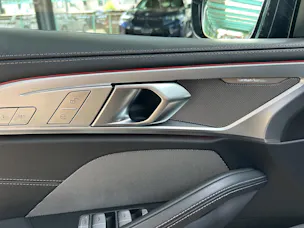 BMW 840d xDrive Gran Coupé