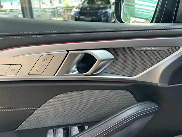 BMW 840d xDrive Gran Coupé