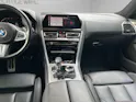 BMW 840d xDrive Gran Coupé