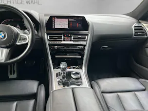 BMW 840d xDrive Gran Coupé