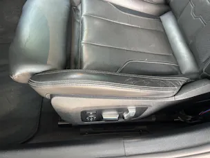BMW 840d xDrive Gran Coupé