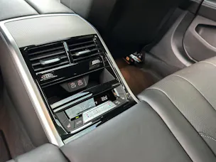 BMW 840d xDrive Gran Coupé