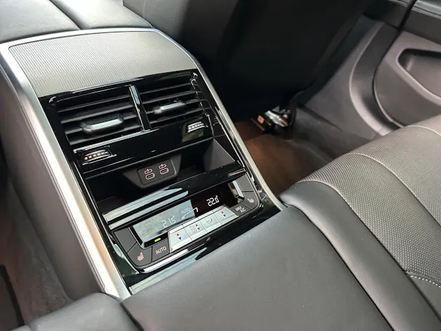 BMW 840d xDrive Gran Coupé