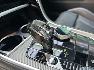 BMW 840d xDrive Gran Coupé