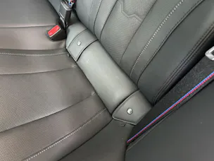 BMW 840d xDrive Gran Coupé