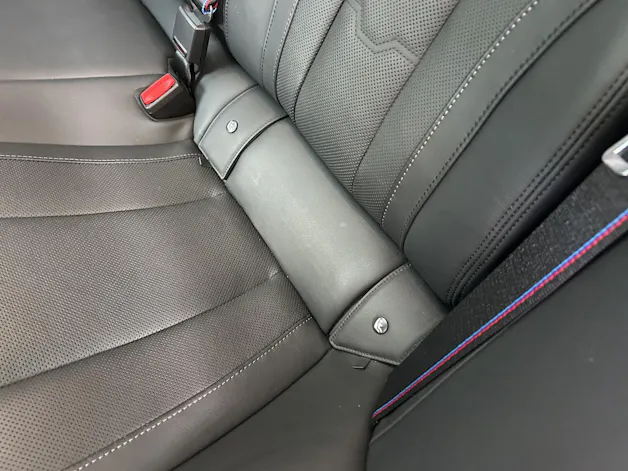 BMW 840d xDrive Gran Coupé