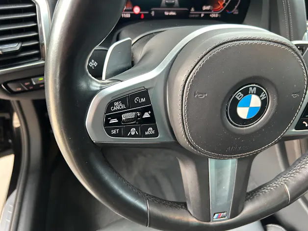 BMW 840d xDrive Gran Coupé