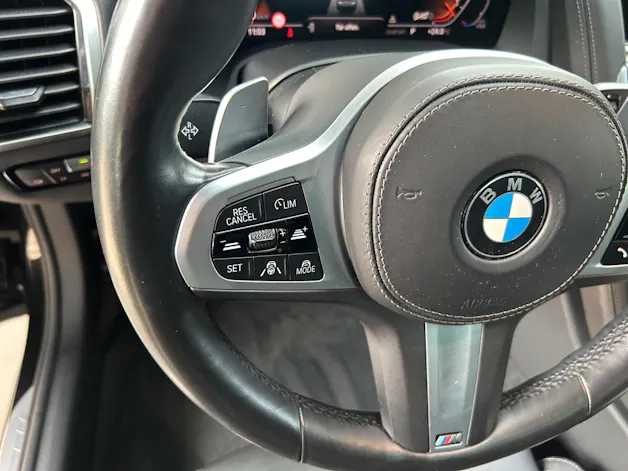 BMW 840d xDrive Gran Coupé