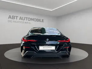 BMW 840d xDrive Gran Coupé