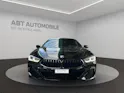 BMW 840d xDrive Gran Coupé