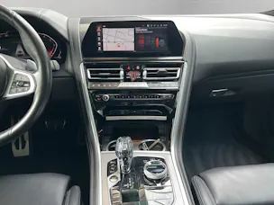 BMW 840d xDrive Gran Coupé