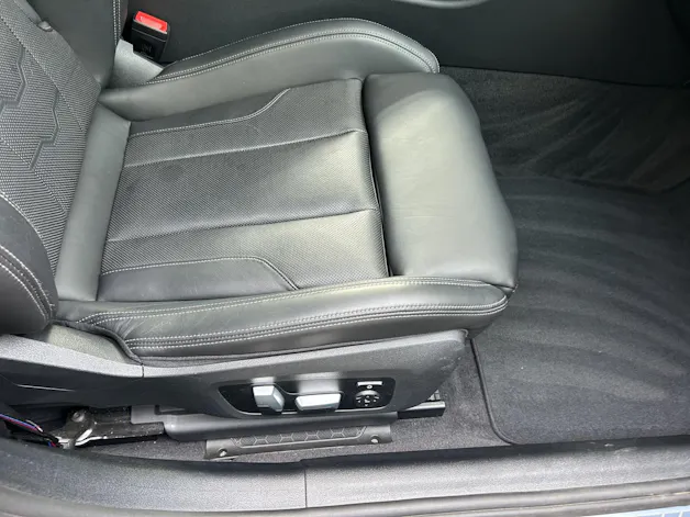 BMW 840d xDrive Gran Coupé
