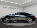 BMW 840d xDrive Gran Coupé