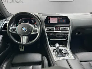 BMW 840d xDrive Gran Coupé
