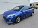 Hyundai i20 1.0 T-GDi 120 Amplia
