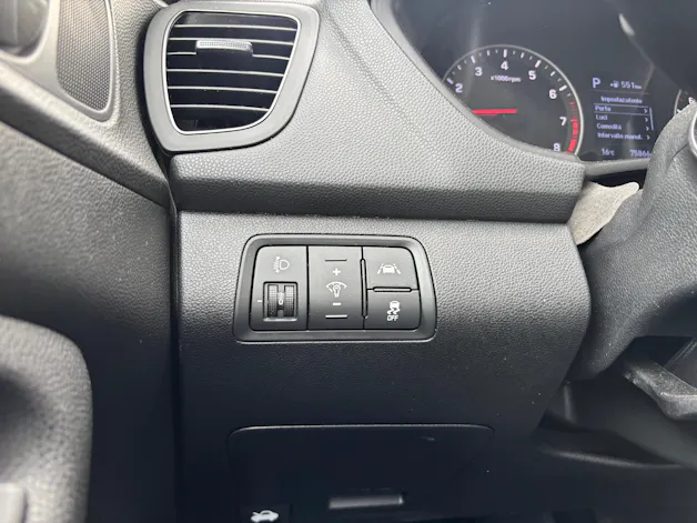 Hyundai i20 1.0 T-GDi 120 Amplia