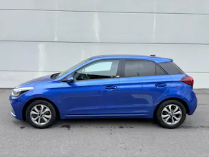 Hyundai i20 1.0 T-GDi 120 Amplia