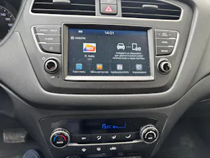 Hyundai i20 1.0 T-GDi 120 Amplia