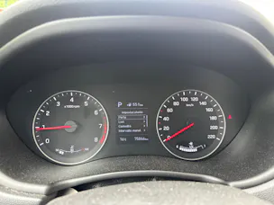 Hyundai i20 1.0 T-GDi 120 Amplia