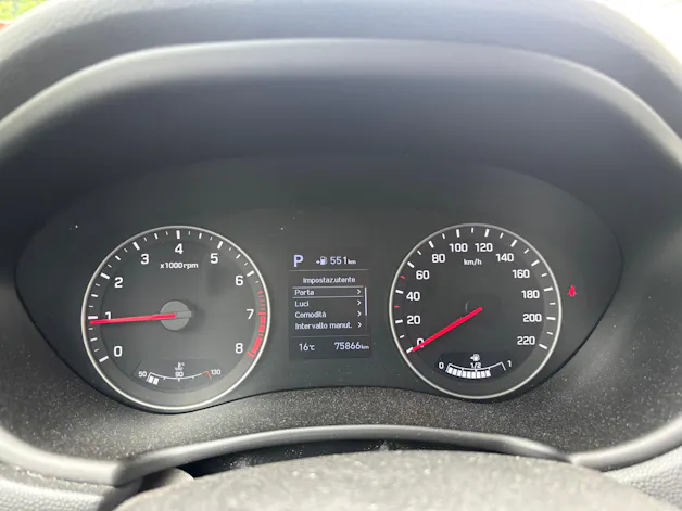 Hyundai i20 1.0 T-GDi 120 Amplia