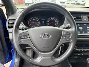 Hyundai i20 1.0 T-GDi 120 Amplia