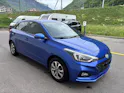 Hyundai i20 1.0 T-GDi 120 Amplia