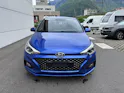 Hyundai i20 1.0 T-GDi 120 Amplia