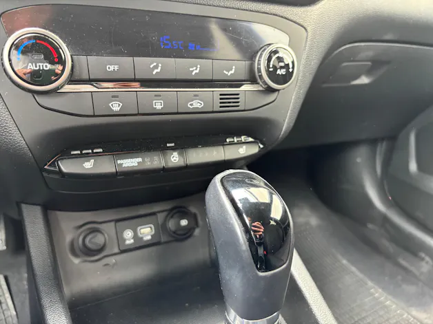 Hyundai i20 1.0 T-GDi 120 Amplia