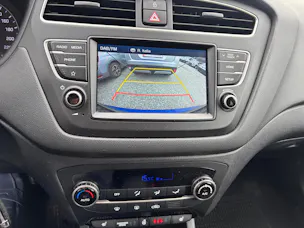 Hyundai i20 1.0 T-GDi 120 Amplia