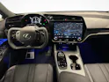 Lexus RZ 550e F Sport