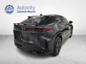 Lexus RZ 550e F Sport