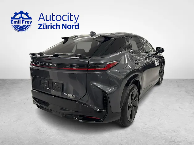 Lexus RZ 550e F Sport