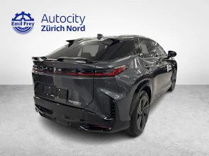 Fahrzeugbild LEXUS RZ 550e F Sport