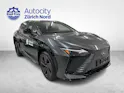 Lexus RZ 550e F Sport