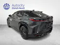 Lexus RZ 550e F Sport