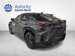 Lexus RZ 550e F Sport