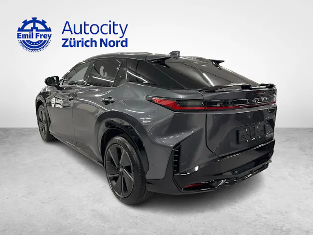 Lexus RZ 550e F Sport