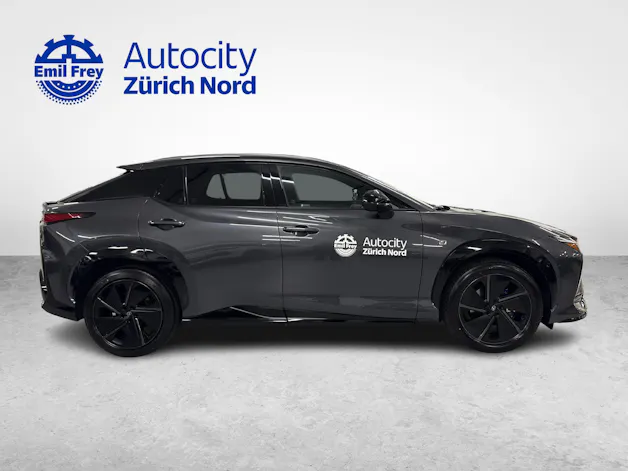 Lexus RZ 550e F Sport