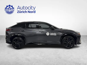 Fahrzeugbild LEXUS RZ 550e F Sport