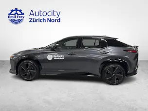 Lexus RZ 550e F Sport