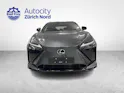 Lexus RZ 550e F Sport
