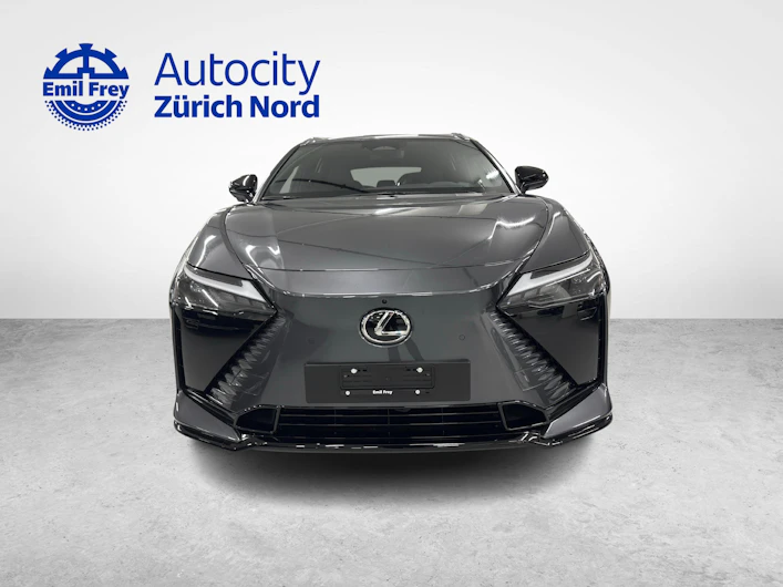 Fahrzeugbild LEXUS RZ