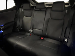 Fahrzeugbild LEXUS RZ 550e F Sport