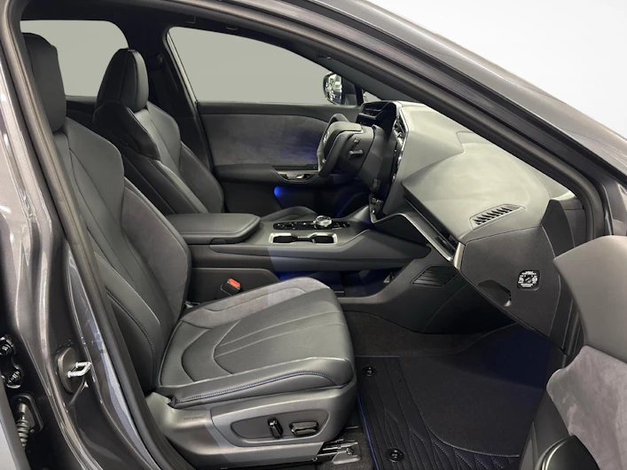 Fahrzeugbild LEXUS RZ