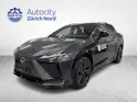 Lexus RZ 550e F Sport