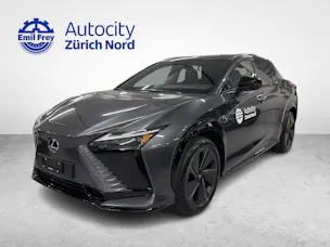 Lexus RZ 550e F Sport