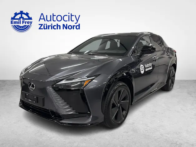 Lexus RZ 550e F Sport
